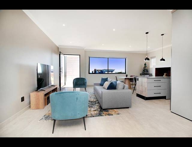 3 BEDROOM HOUSE FOR SALE IN TERGNIET